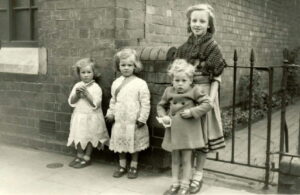 Carol Fitzsimon 1953