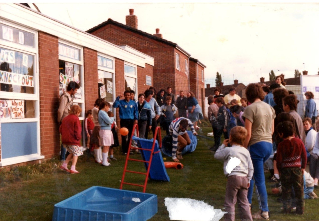 Lillington Memories - Lillington Local History Society