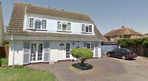 andown CLose, Lillington